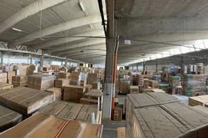 Immobile di 7700 m² a Castel Maggiore
