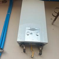 scaldaacqua  vaillant