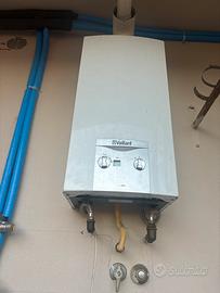 scaldaacqua  vaillant