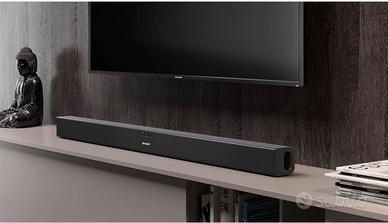 Soundbar Sharp HT-SB140