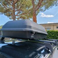 Box Tetto Auto.