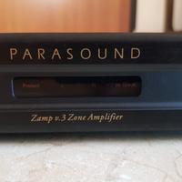 Parasound Zamp v3