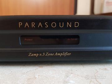 Parasound Zamp v3