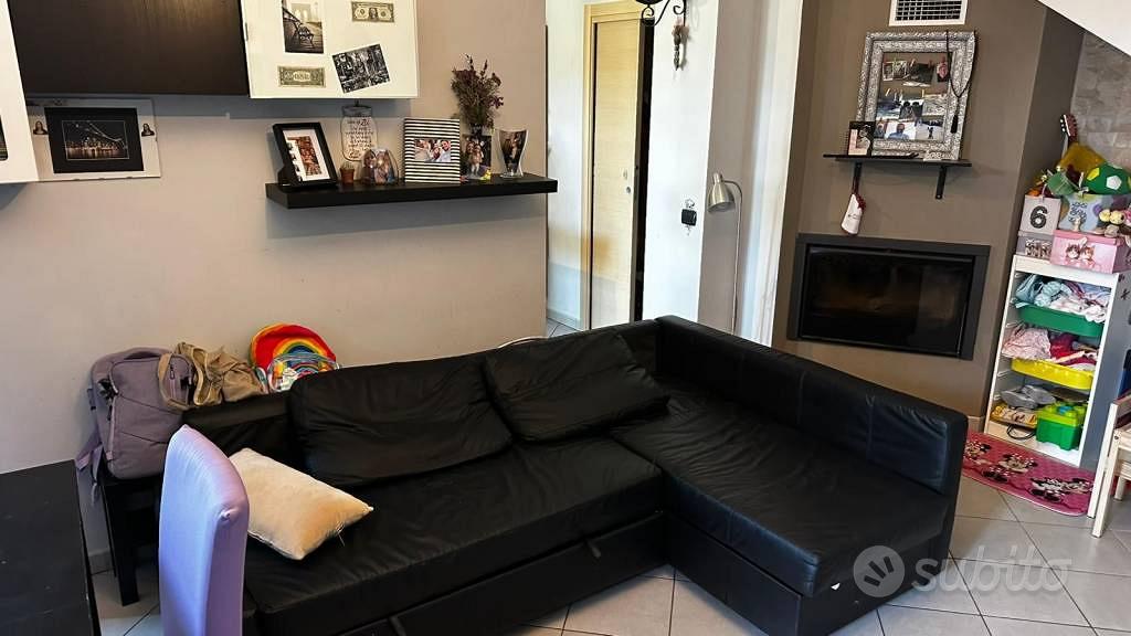 Casa – Mortara, Pavia - Vista 4