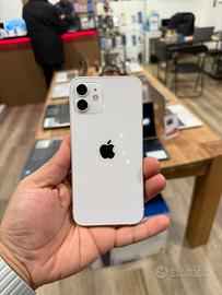 APPLE IPHONE 12 128GB BIANCO