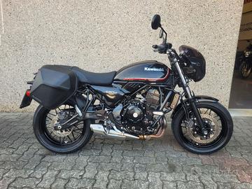 Kawasaki Z 650 RS 35Kw
