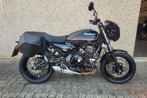 Kawasaki Z 650 RS 35Kw