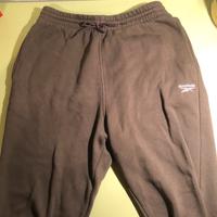 Pantaloni tuta Reebok