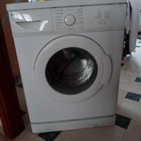 lavatrice 6 kg BEKO