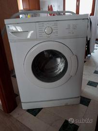 lavatrice 6 kg BEKO