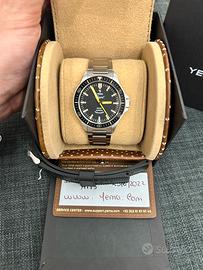 Yema Navigraf Heritage