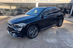 Mercedes-benz GLA 200 d Automatic Executive