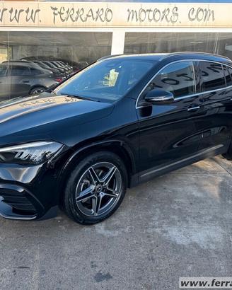 Mercedes-benz GLA 200 d Automatic Executive