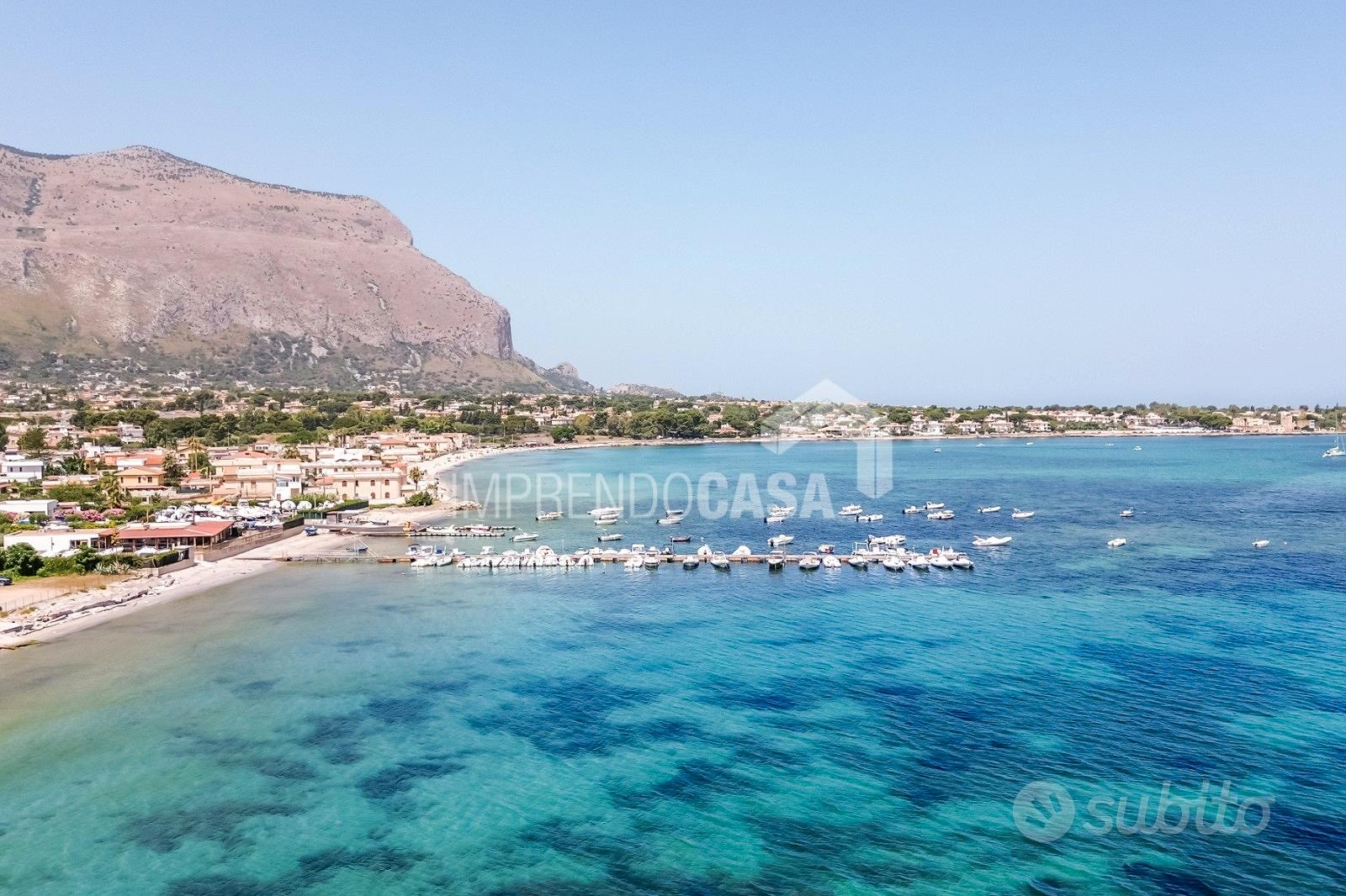 Appartamento – Carini, Piraineto - Vista 3