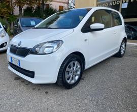 Skoda Citigo 1.0 60 CV 3 porte Active