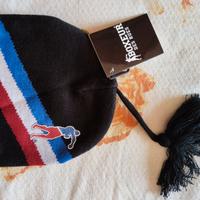 Cappellino Boxeur colori Sampdoria