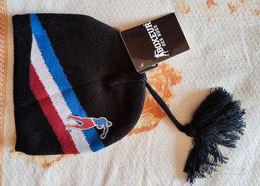 Cappellino Boxeur colori Sampdoria