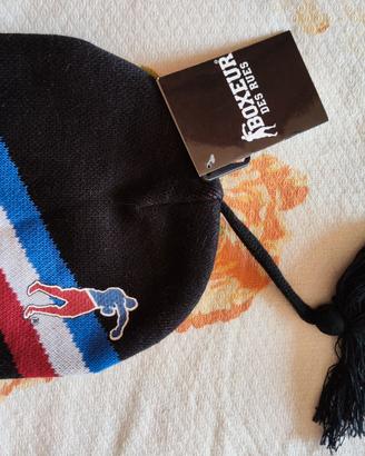 Cappellino Boxeur colori Sampdoria