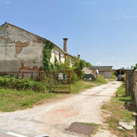 Rustico Megliadino San Vitale
