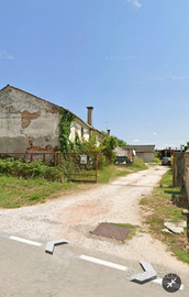 Rustico Megliadino San Vitale