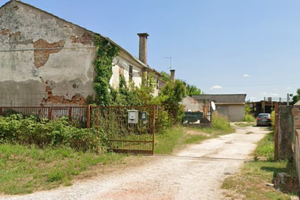 Rustico Megliadino San Vitale
