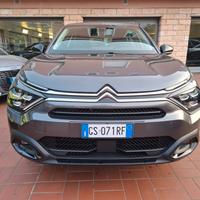 Citroen C4 PureTech 130 S&S EAT8 Plus