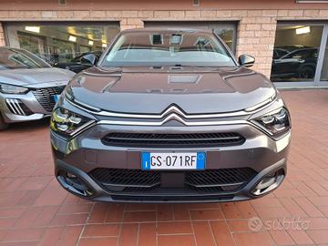 Citroen C4 PureTech 130 S&S EAT8 Plus