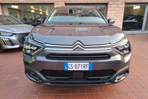 Citroen C4 PureTech 130 S&S EAT8 Plus