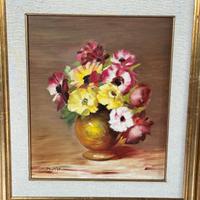 Quadro codice M.1