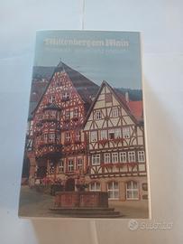 Miltenberg sul Meno VHS  1987