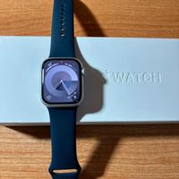 Apple Watch s 9 41mm