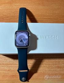 Apple Watch s 9 41mm