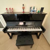 Pianoforte Yamaha