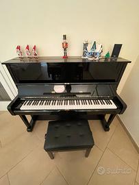 Pianoforte Yamaha