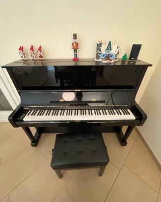 Pianoforte Yamaha