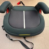 Seggiolino auto isofix