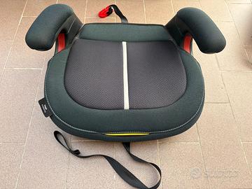 Seggiolino auto isofix
