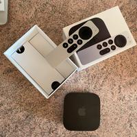 Apple TV 4k Wi-Fi 64GB - 3*gen
