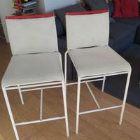 Sgabelli Web Calligaris