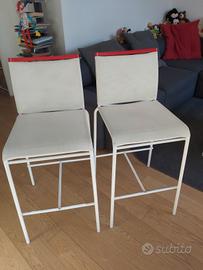 Sgabelli Web Calligaris