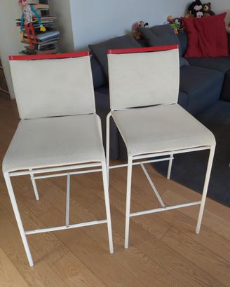 Sgabelli Web Calligaris