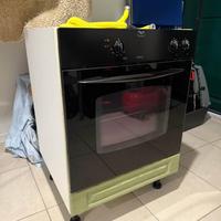 Forno Electrolux rex