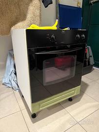 Forno Electrolux rex