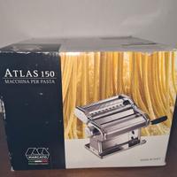 Macchina per la pasta Atlas 150