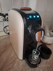 macchinetta del caffe