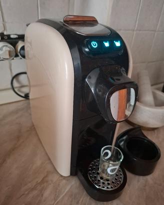 macchinetta del caffe