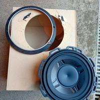 subwoofer 