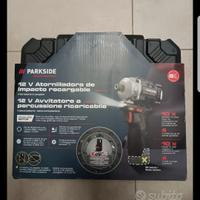 avvitare a impulsi con garanzia 5anni