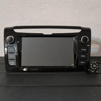 Autoradio Android Lancia YPSILON (2011-2016)