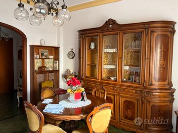 Ampio appartamento 6,5 vani - Prato (Cafaggio)